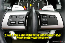2009款马自达MX-5到店实拍