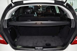 2011款奔驰R300L豪华型