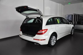 2011款奔驰R300L豪华型