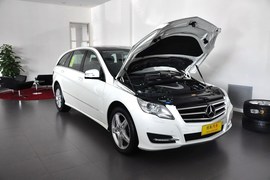 2011款奔驰R300L豪华型