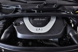 2011款奔驰R300L豪华型