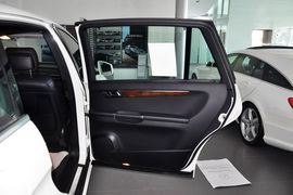 2011款奔驰R300L豪华型