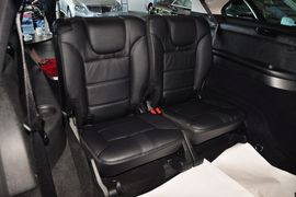 2011款奔驰R300L豪华型