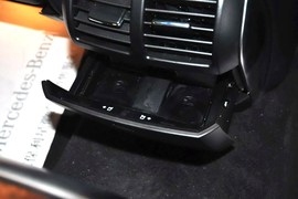 2011款奔驰R300L豪华型