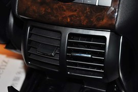 2011款奔驰R300L豪华型