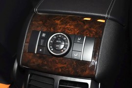 2011款奔驰R300L豪华型