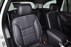 2011款奔驰R300L豪华型