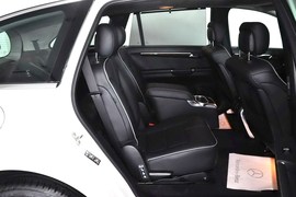 2011款奔驰R300L豪华型