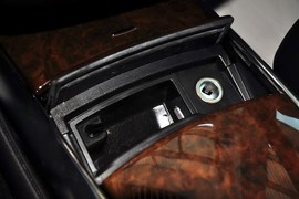 2011款奔驰R300L豪华型