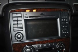 2011款奔驰R300L豪华型