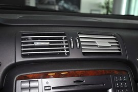 2011款奔驰R300L豪华型