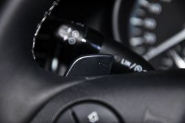2011款奔驰R300L豪华型