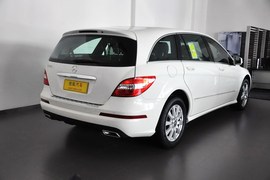 2011款奔驰R300L豪华型