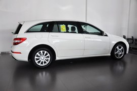 2011款奔驰R300L豪华型