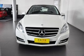 2011款奔驰R300L豪华型