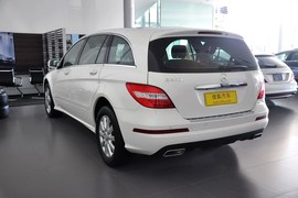 2011款奔驰R300L豪华型