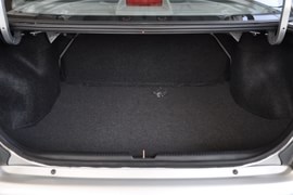 2012款海马海福星1.3L手动豪华型