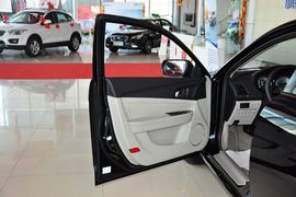 2013款奔腾B50