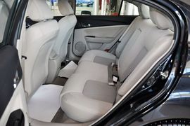 2013款奔腾B50