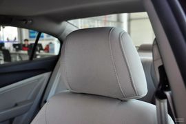 2013款奔腾B50