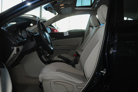 2013款奔腾B50