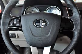 2013款奔腾B50