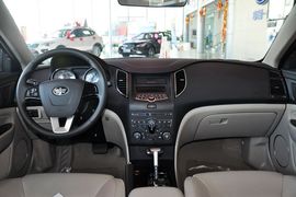 2013款奔腾B50
