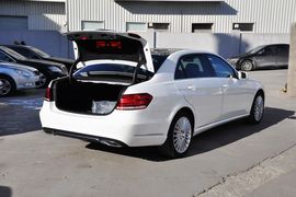 2014款奔驰E260L