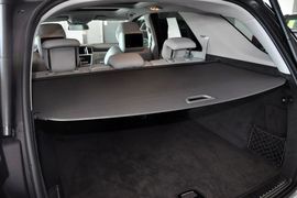 2014款奔驰ML