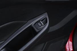 2017款福特福克斯三厢