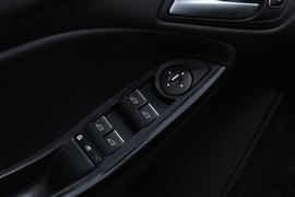 2017款福特福克斯三厢