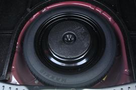 2017款福特福克斯两厢