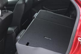 2017款福特福克斯两厢