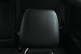 2017款福特福克斯两厢