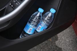 2017款福特福克斯两厢