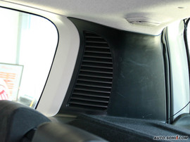 2009款雪铁龙C3毕加索