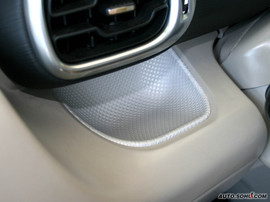 2009款雪铁龙C3毕加索