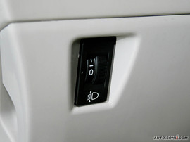 2009款雪铁龙C3毕加索