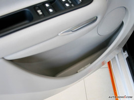 2009款雪铁龙C3毕加索