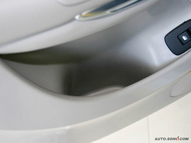 2009款雪铁龙C3毕加索