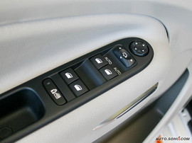 2009款雪铁龙C3毕加索