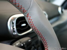 2009款雪铁龙C3毕加索