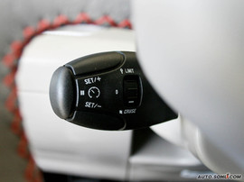 2009款雪铁龙C3毕加索