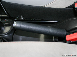 2009款雪铁龙C3毕加索