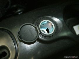 2009款雪铁龙C3毕加索