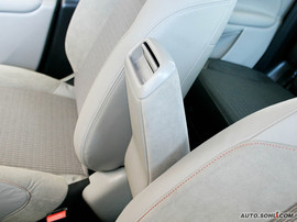 2009款雪铁龙C3毕加索