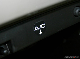 2009款雪铁龙C3毕加索