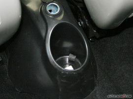 2009款雪铁龙C3毕加索