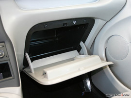 2009款雪铁龙C3毕加索