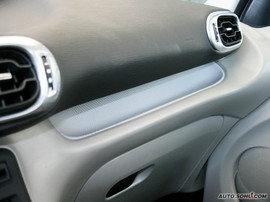 2009款雪铁龙C3毕加索